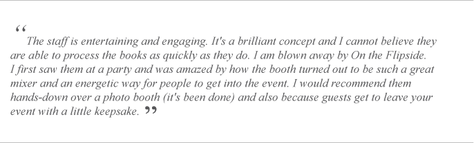Flipped Review anonymous